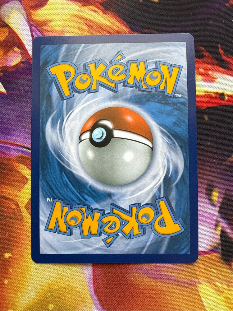 Blastoise Gx Card 2