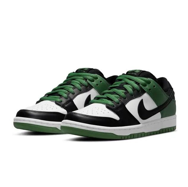 Nike SB Dunk Low Pro | UK 4