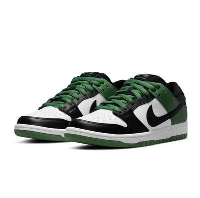 Nike SB Dunk Low Pro | UK 4