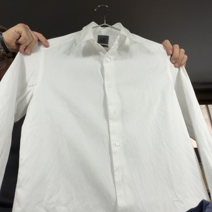 Calvin Klein Jeans Camicia Calvin klein product image