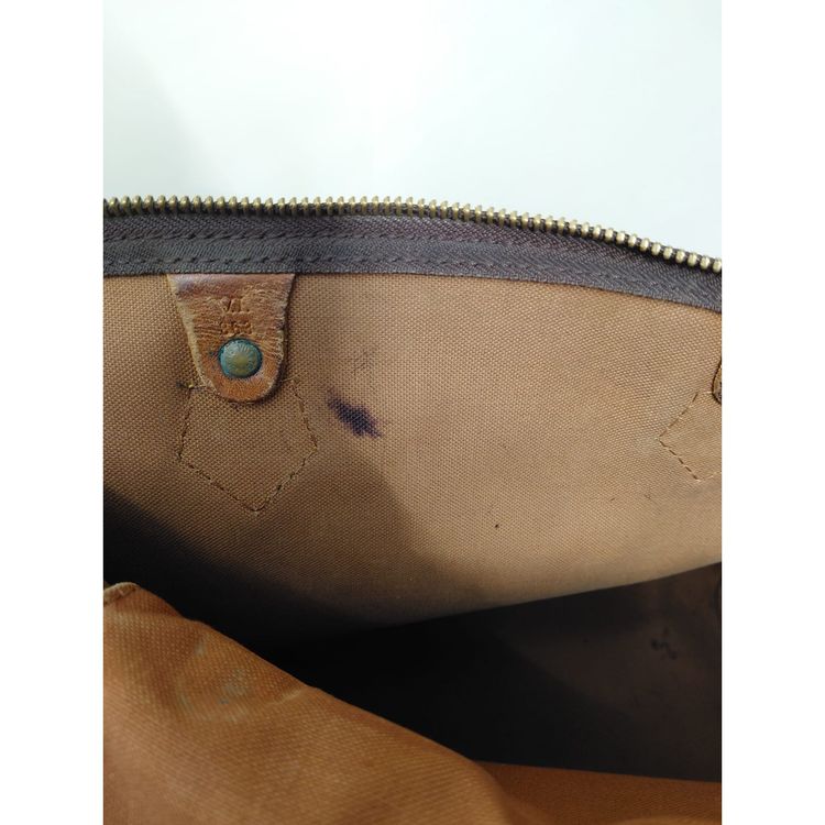 Immagine di Louis Vuitton Speedy 35 Monogram Vintage 10 Handbag 5