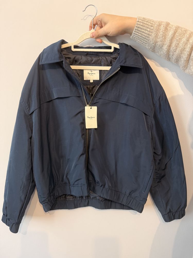 Pepe Jeans Damska kurtka przejściowa marki Pepe Jeans product image