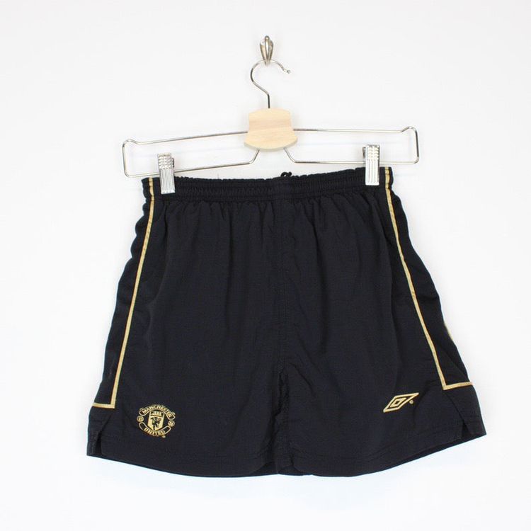 Umbro Vintage Umbro Football Shorts Large product image
