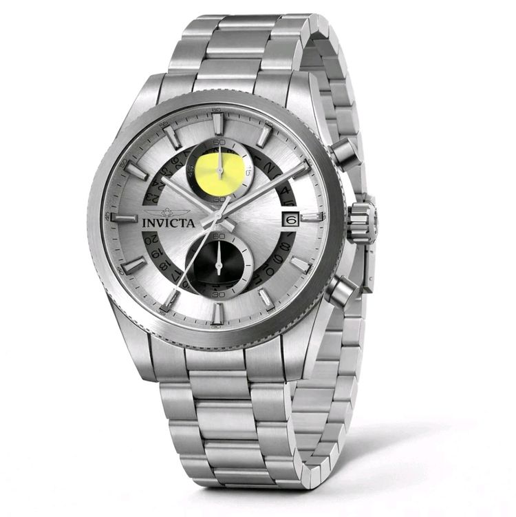 Invicta Speedway Sprintus 45mm Mens Watch - Model 50437