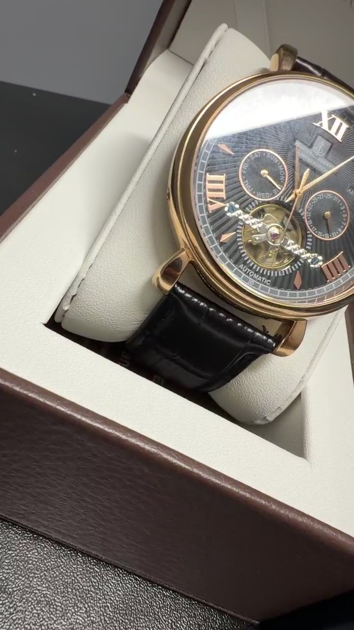 Tag Heuer Formula 1 Chronograph image 1
