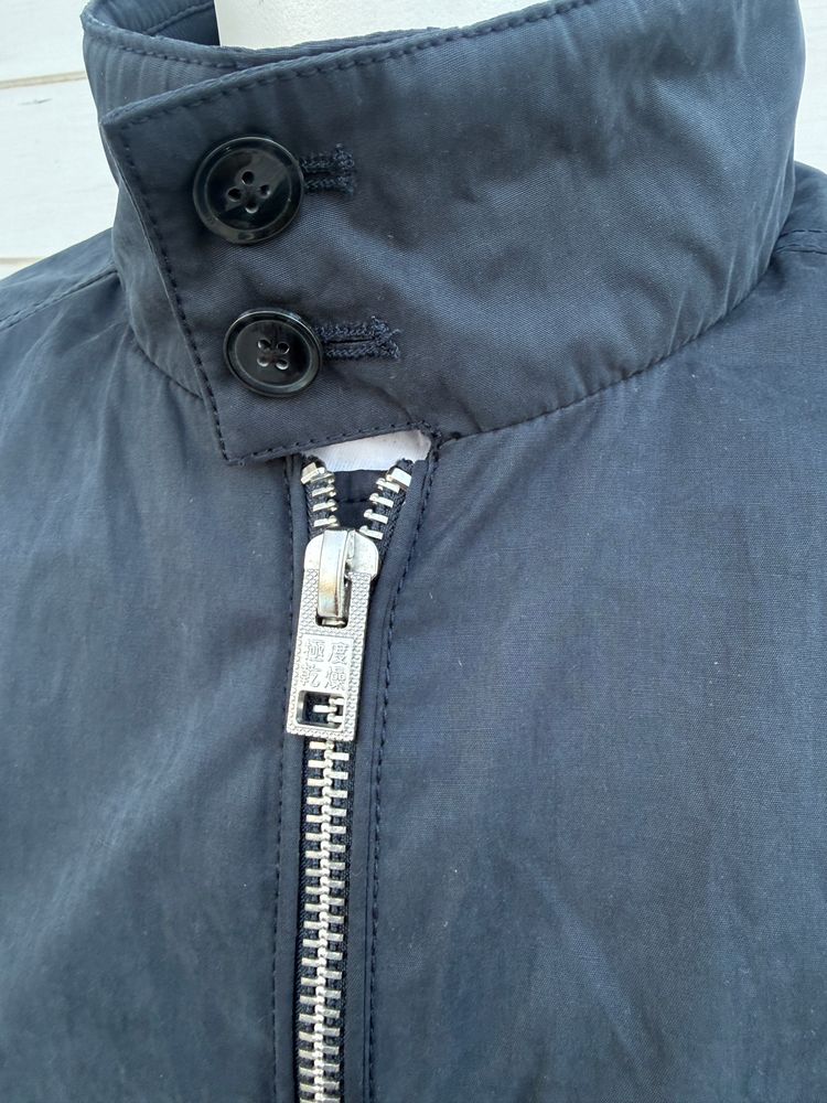 Superdry Black Jacket image 2