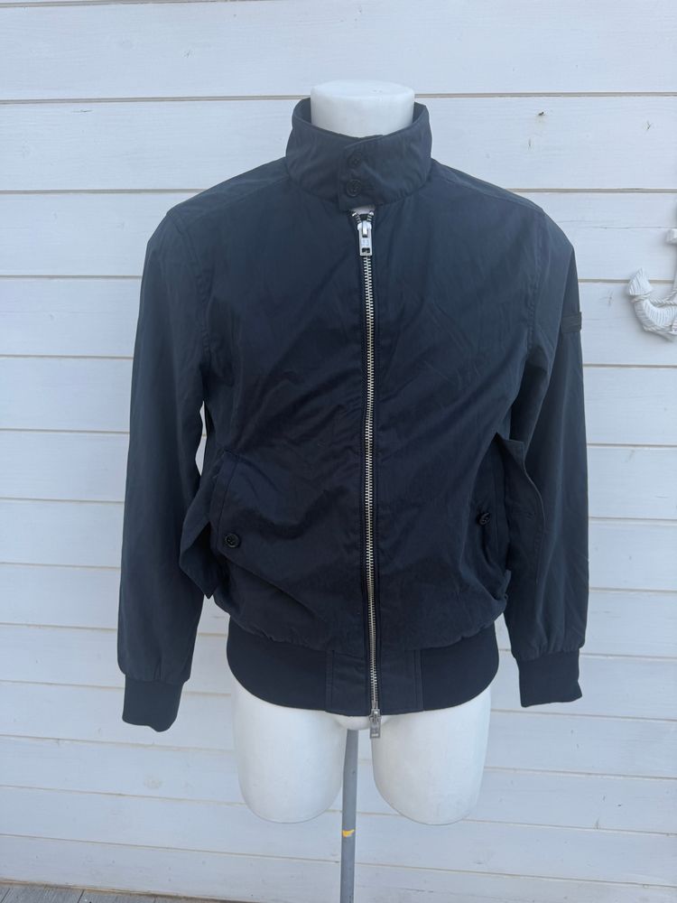 Superdry Black Jacket