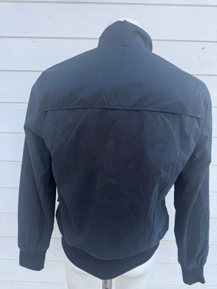 Superdry Black Jacket image 4