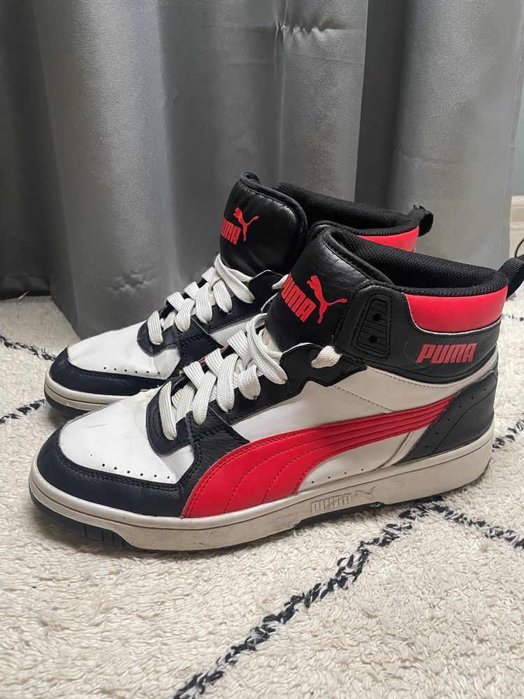 Puma Puma High-Top Sneakers product image