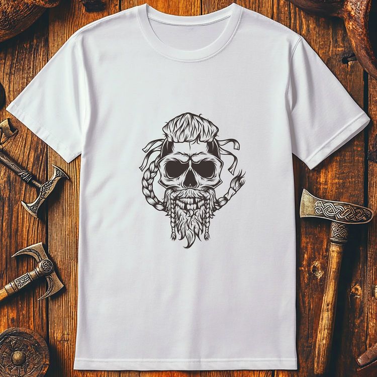 Strong Willied T-Shirt image 5