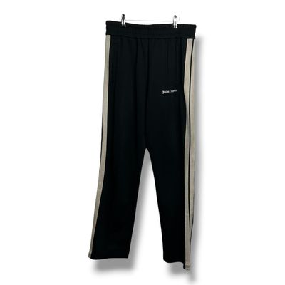 Palm Angels Joggers Black Large