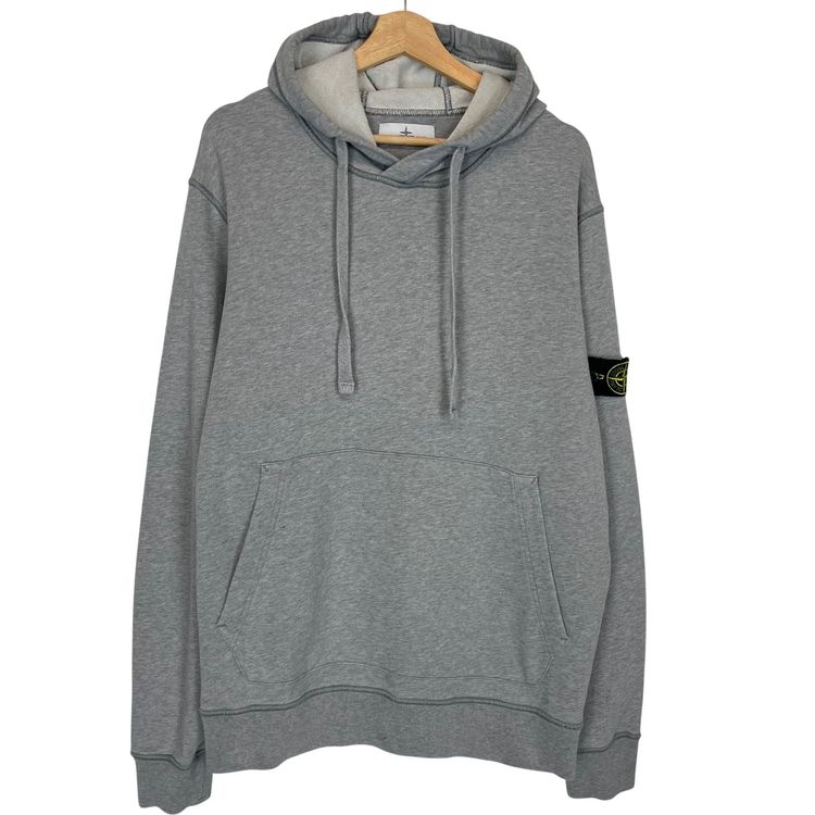 Immagine di Stone Island SS 2020 Hoodie XL 1