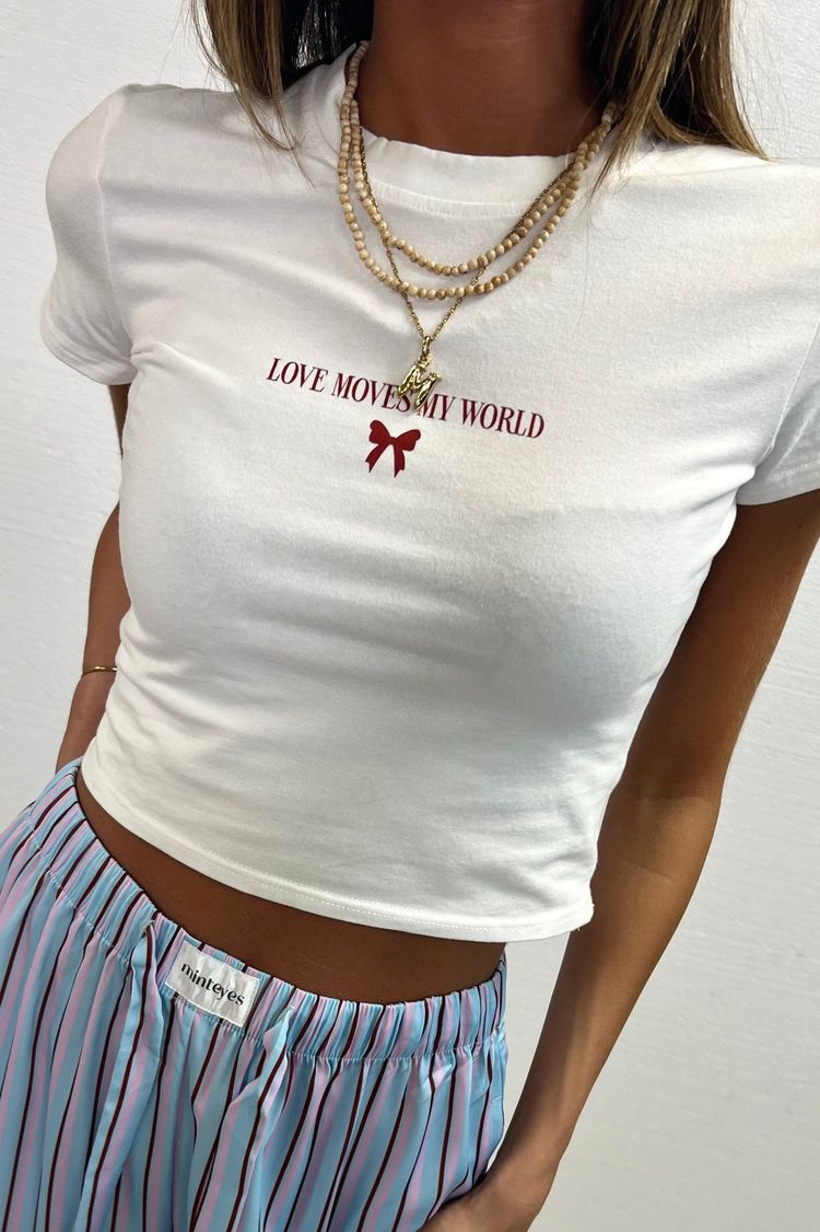 minteyesbrand Loves moves my world product image