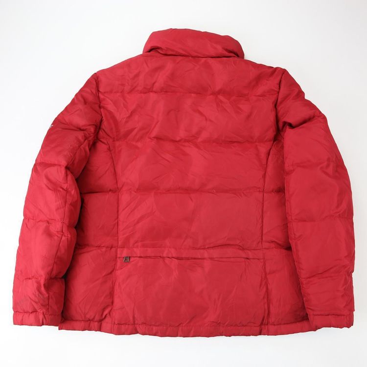 Vintage Guess Puffer Jacket obraz 3