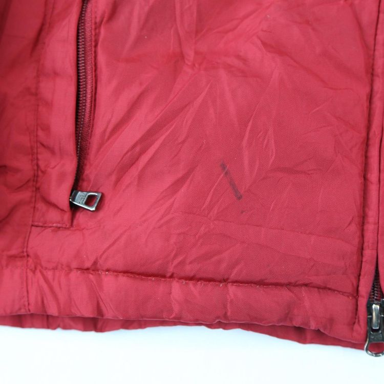 Vintage Guess Puffer Jacket obraz 2