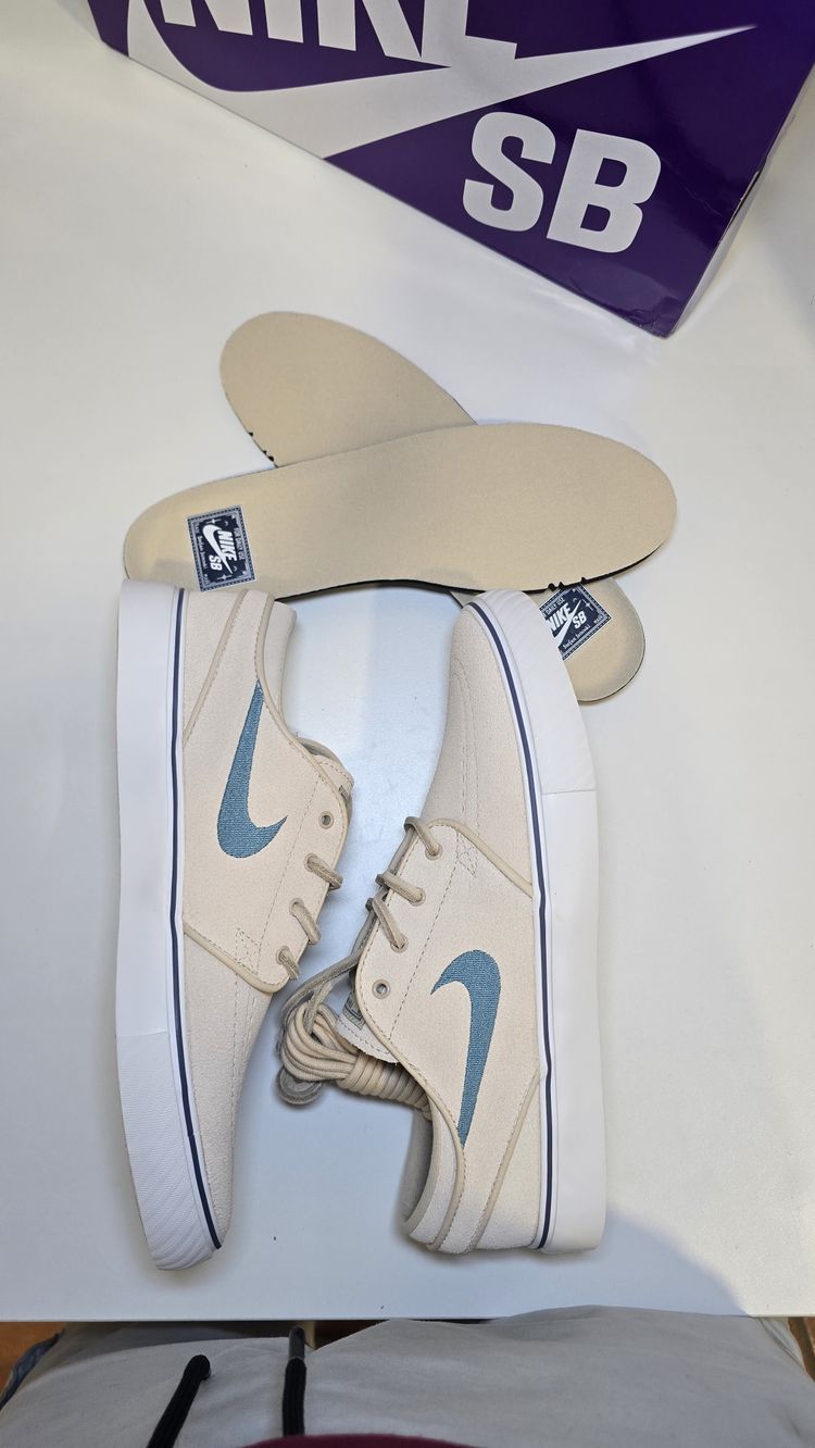 Nike Sb janoski