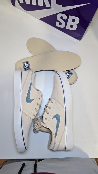 Nike Sb janoski