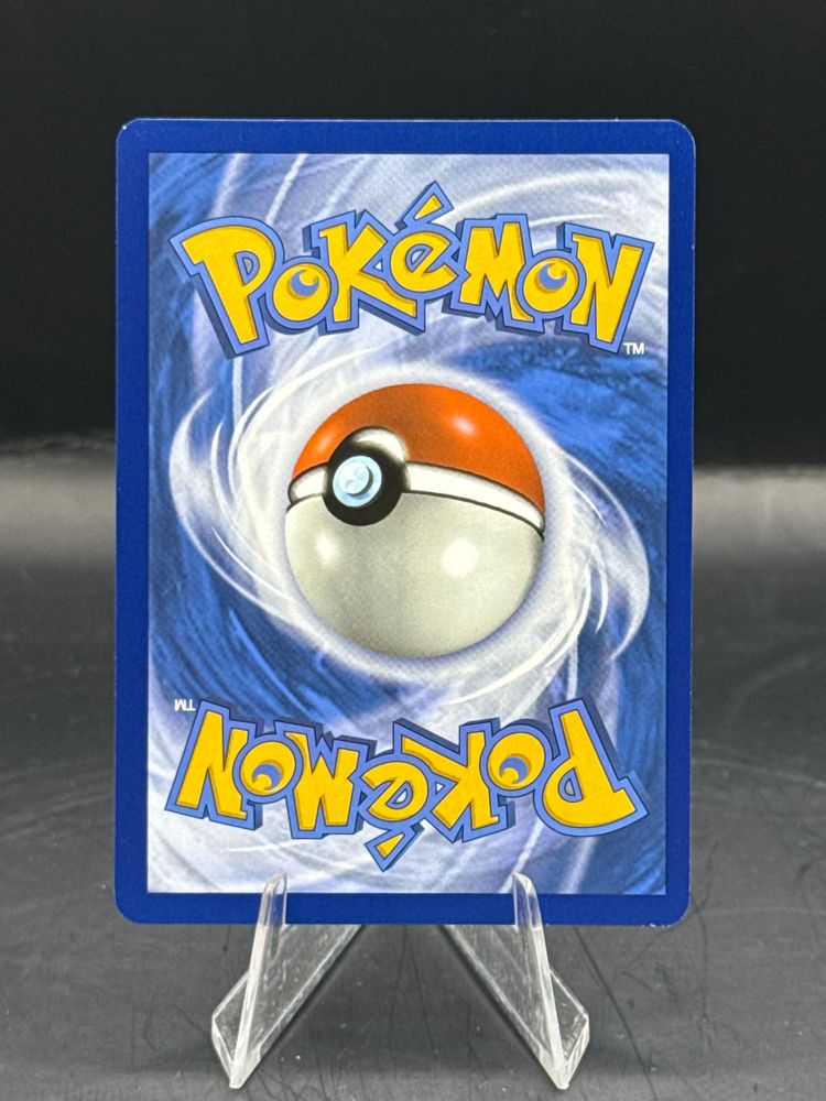 Pokemon Charizard EX 223/197 (N/M) image 2