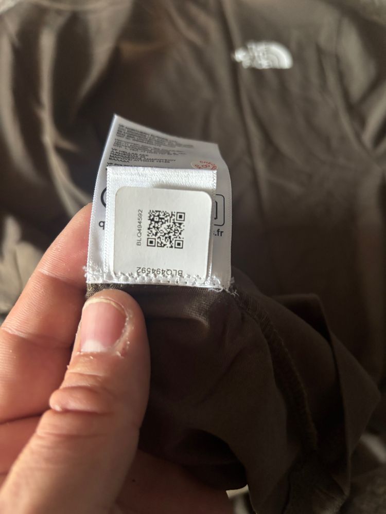 Immagine di The North Face Brown T-Shirt 3