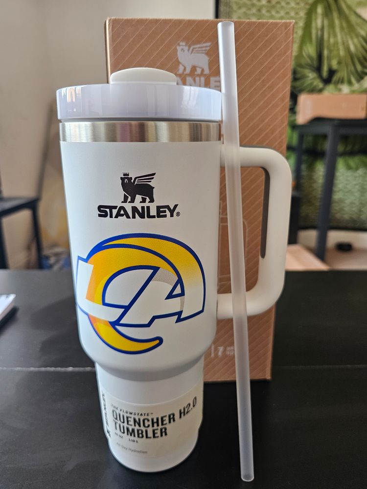 Stanley Stanley Quencher H2.0 Tumbler product image