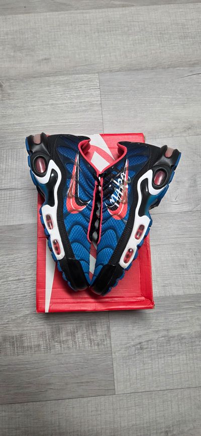 Nike Air Max Time Capsule