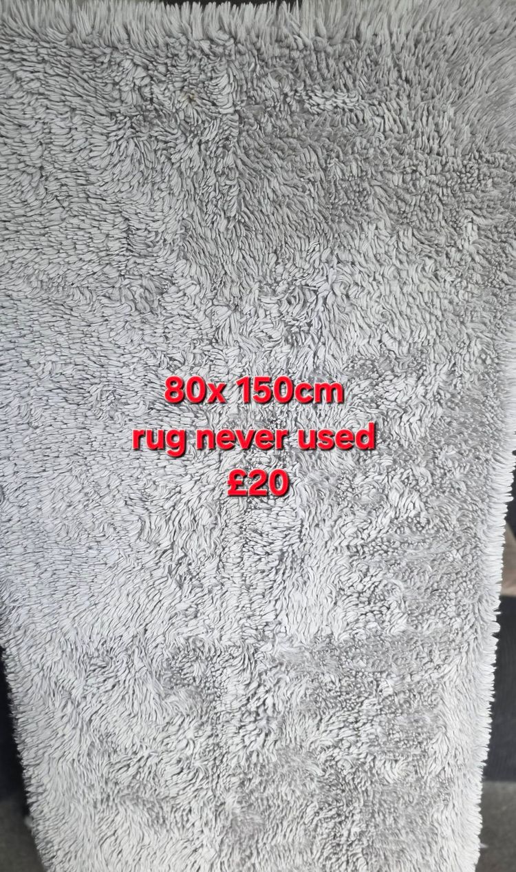 Other Grey Rug product image