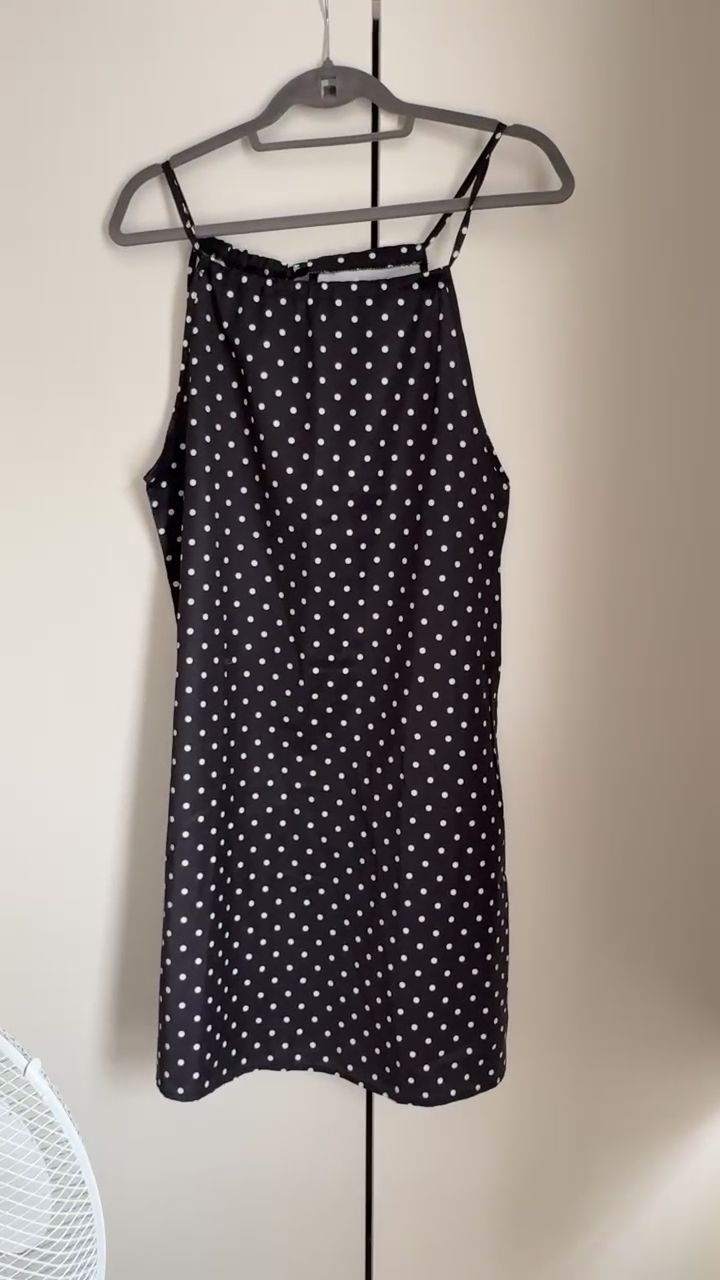 Immagine di Polka dot Dress 1