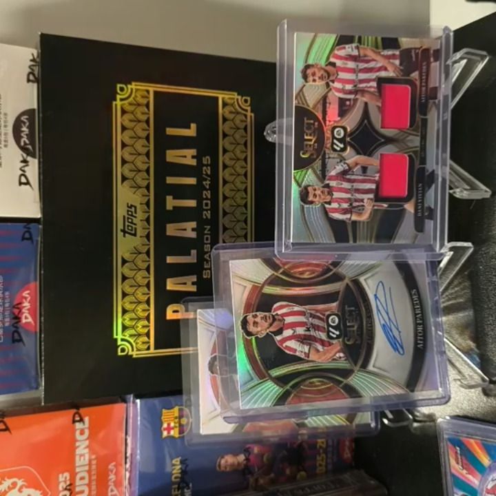 Majestic Athletic spot auto paredes y dual patch athletic product image