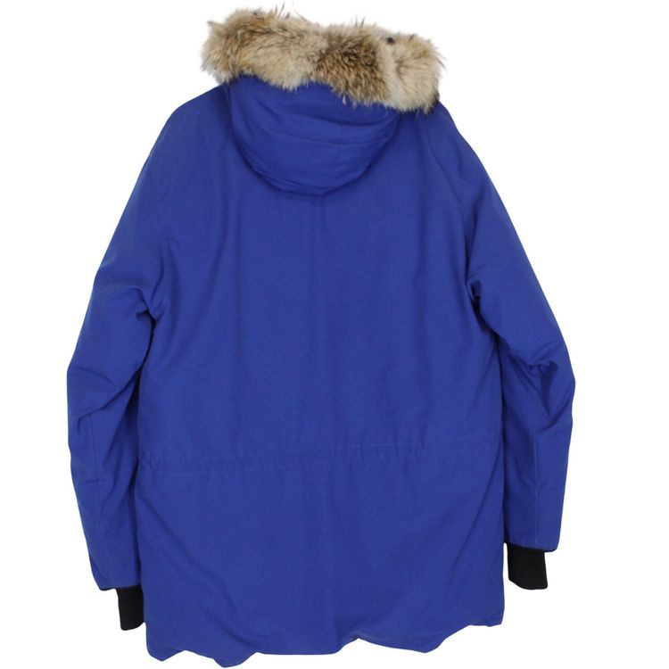 Canada Goose Expedition Parka Down Jacket Medium image 7