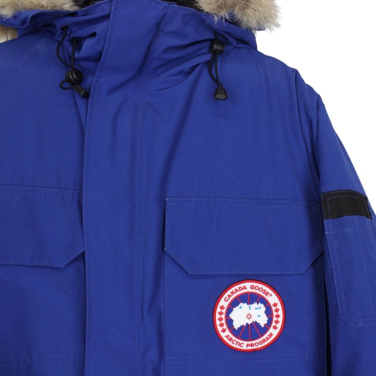 Canada Goose Expedition Parka Down Jacket Medium image 10