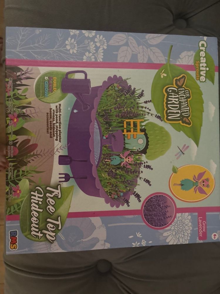 HIGH Creative High Quality Garden Tree Top Hideout product image