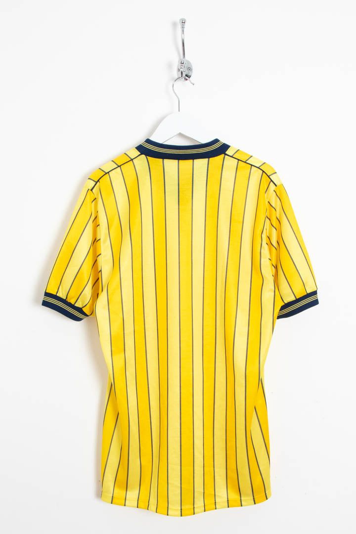 1983-86 Coventry FC Away Umbro Football Shirt (M) obraz 6