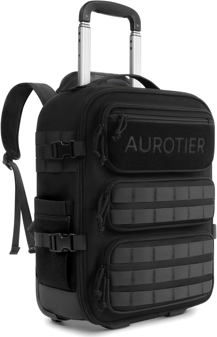 Other Aurotier Wheeled Backpack product image