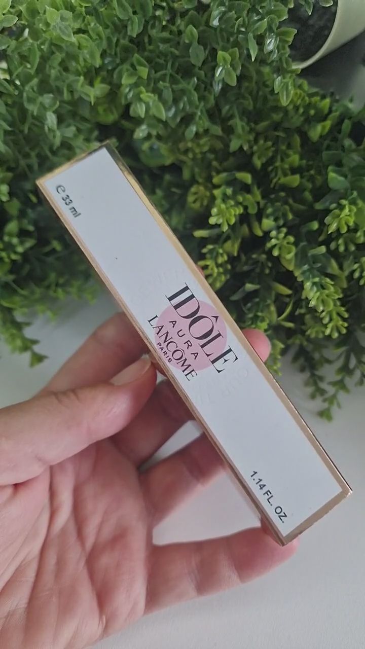 Lancôme Idôle Aura