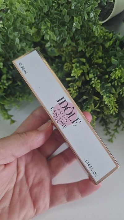 Lancôme Idôle Aura