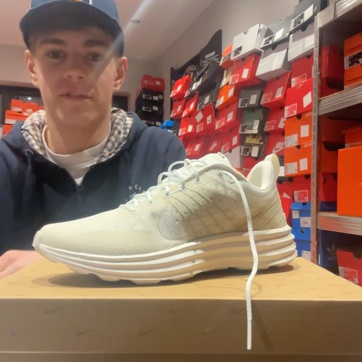 Lunar uk 8 lunar roam wht product image