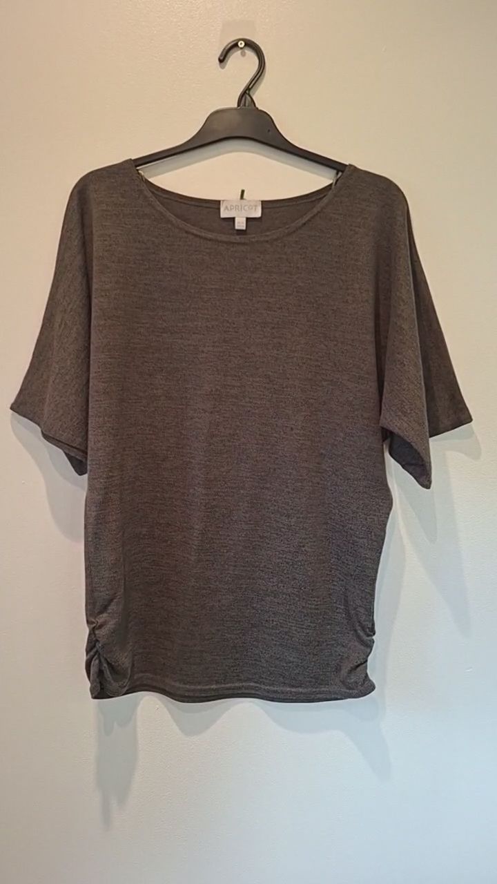 Apricot Green  T-Shirt image 1