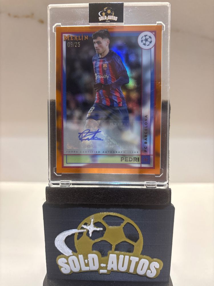 Other Football Trading Card product image