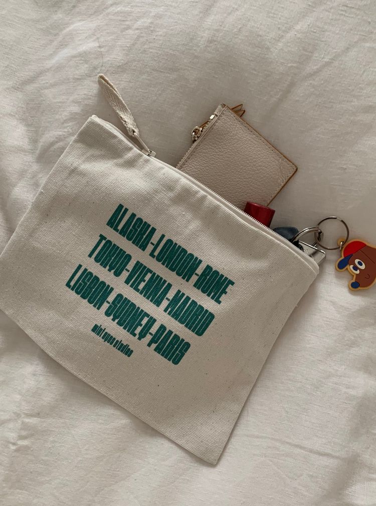 minteyesbrand Worldwide pencil case product image