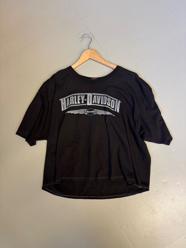 Harley Davidson Harley-Davidson Black T-Shirt product image