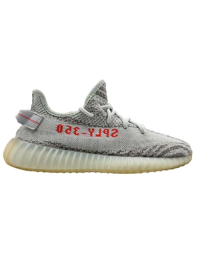 Yeezy 350 V2 Trainers - Grey (290212783)
