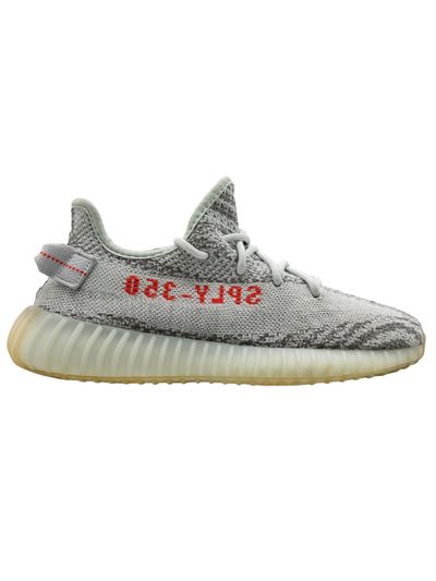 Yeezy 350 V2 Trainers - Grey (290212783)