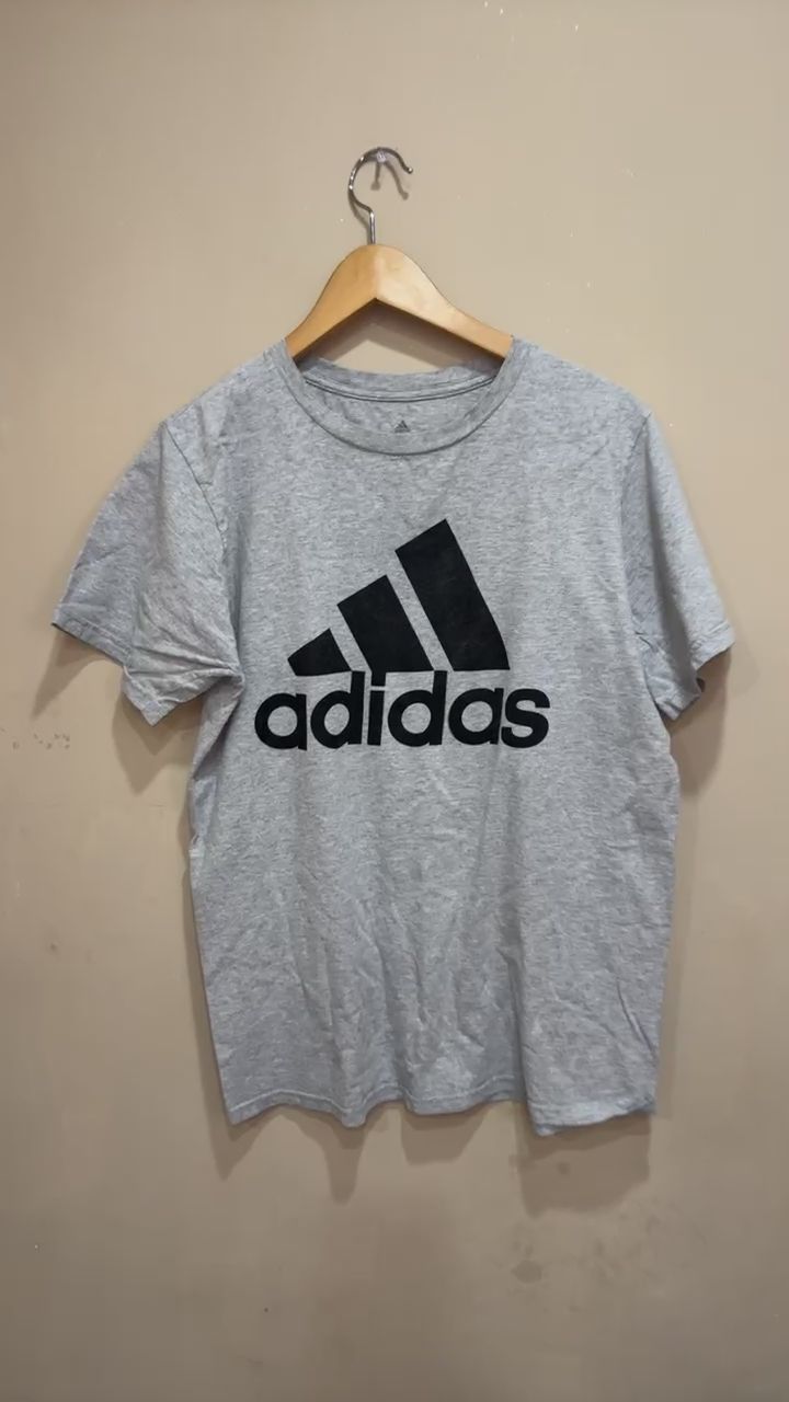 Adidas T-Shirt imagen 1