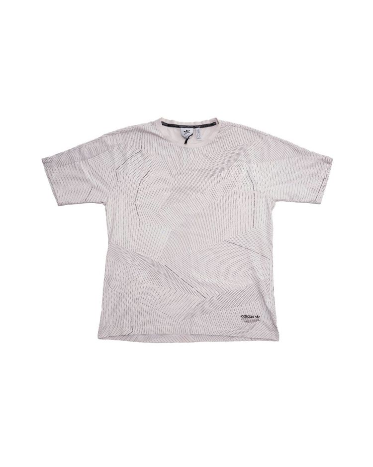 Adidas Short Sleeve T-Shirt