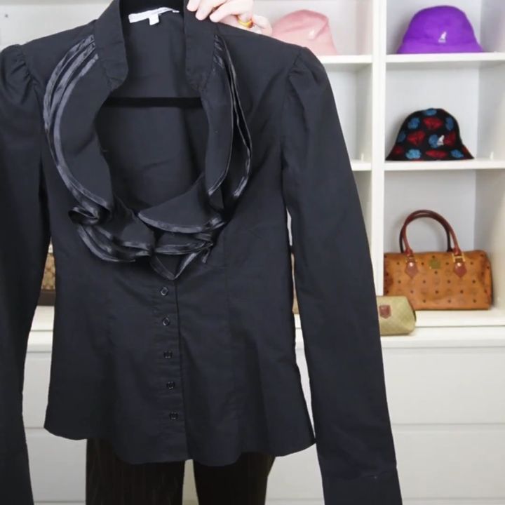 Button-Down Shirt image 1