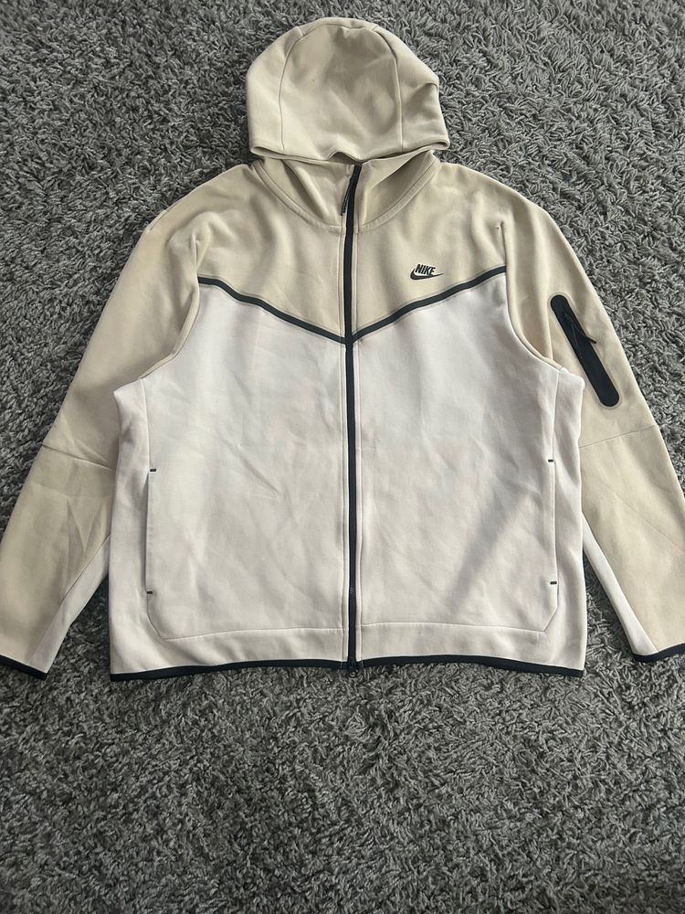 Nike Nike Hooded Zip-Up Jacket product image