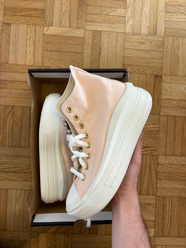 Converse Converse High-Top Sneakers product image