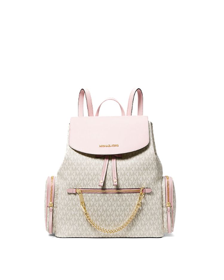 innovamoda Michael Kors Womens Backpack Lg Chain Backpack 35T1GTTB3B-150 product image