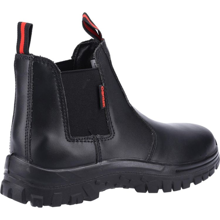 Centek FS316 S1 Dealer Safety Boot image 3