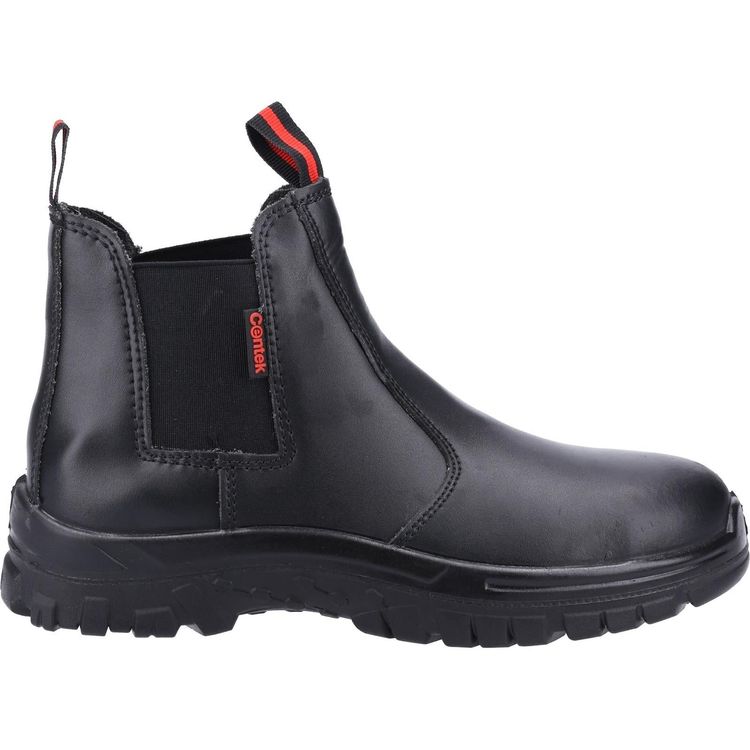 Centek FS316 S1 Dealer Safety Boot image 5